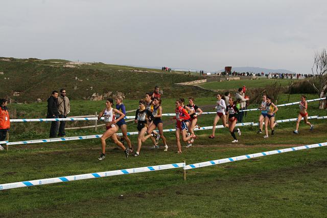 2010 Campionato de España de Campo a Través 001